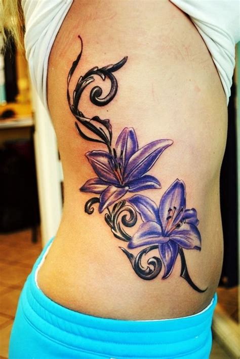 lily tattoo designs|lily tattoo designs for women.